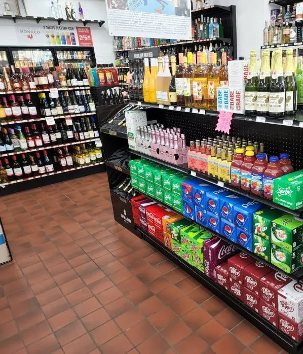 Gallery | wine store near me | liquor store near me